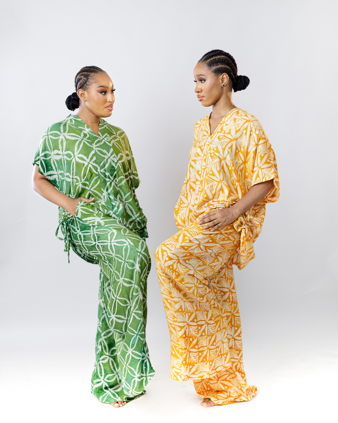 Olanna set