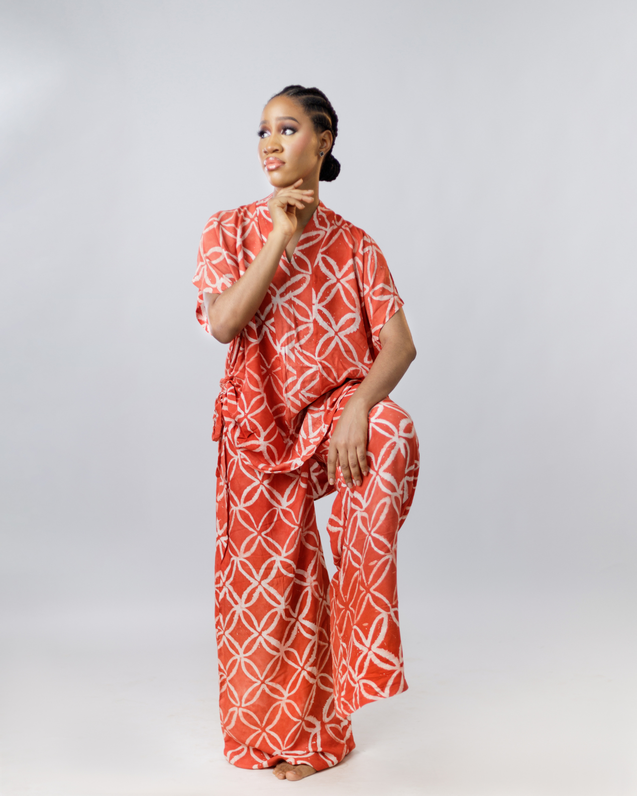Olanna set