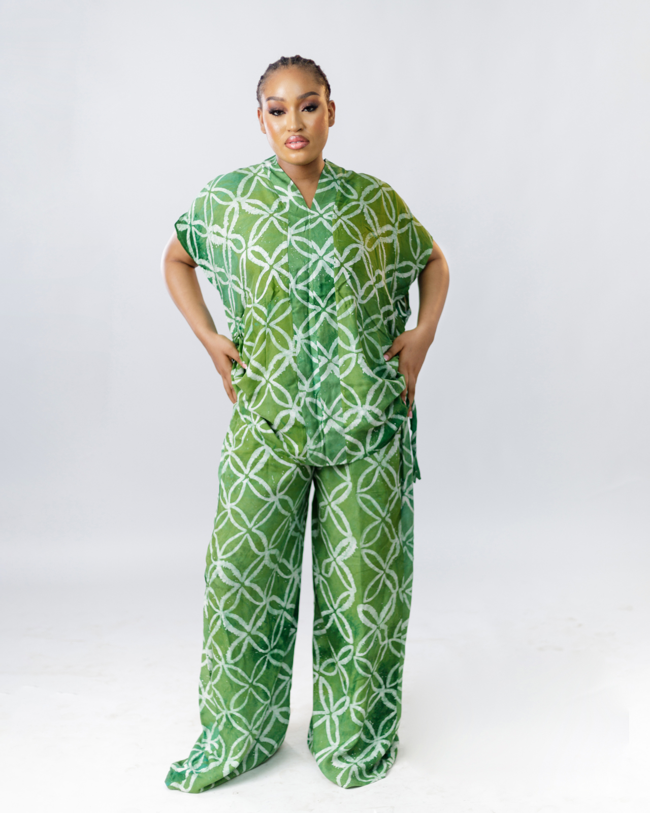 Olanna set