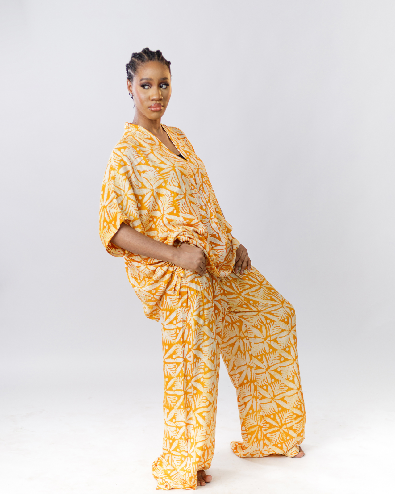 Olanna set
