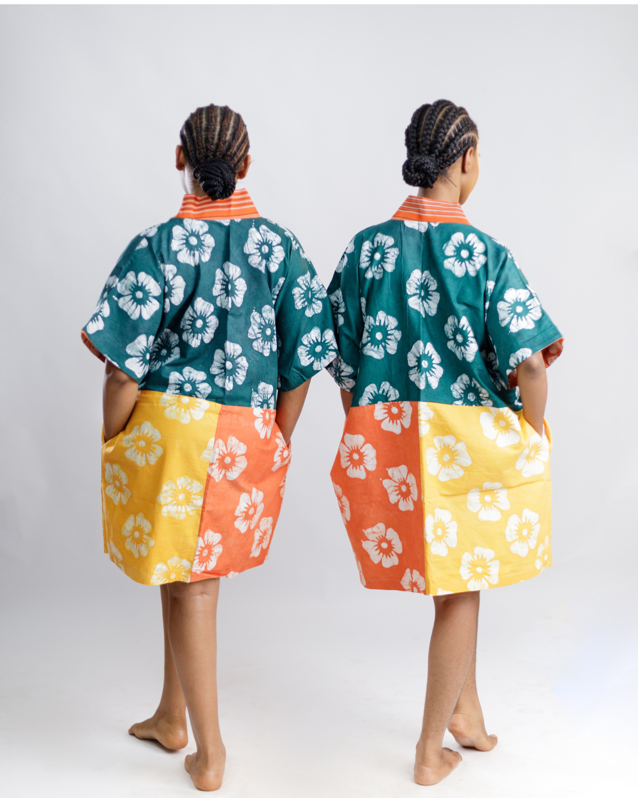 Akwanwa dress