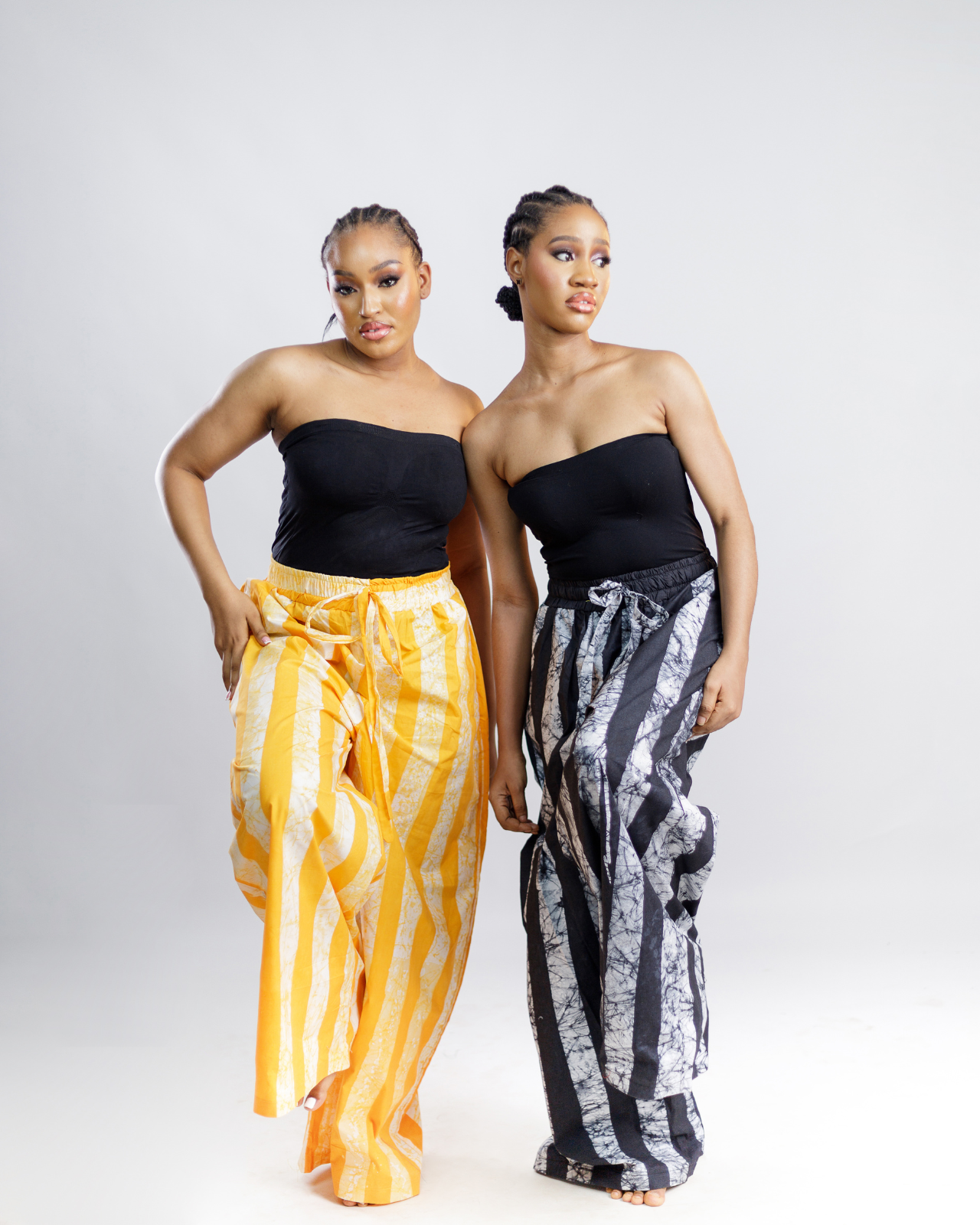 Ada baggy Pant