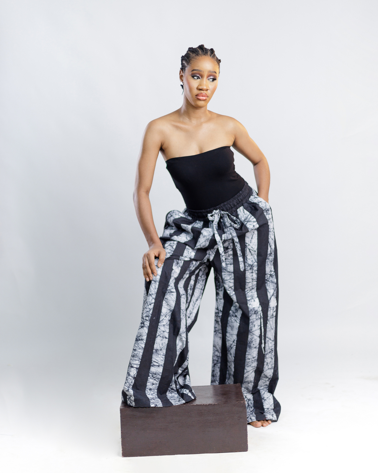 Ada baggy Pant