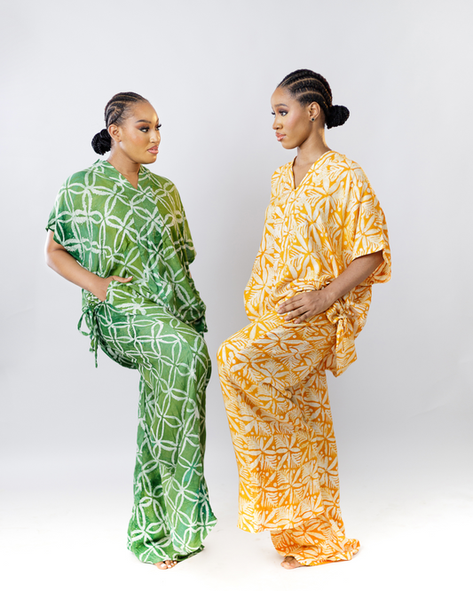 Olanna set
