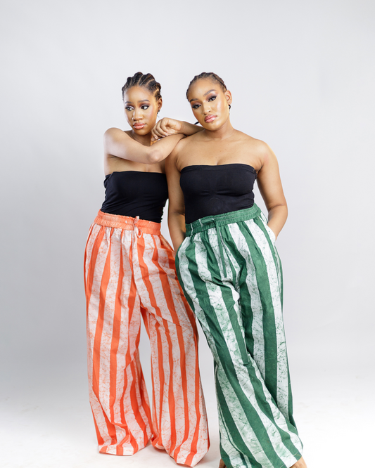 Ada baggy Pant